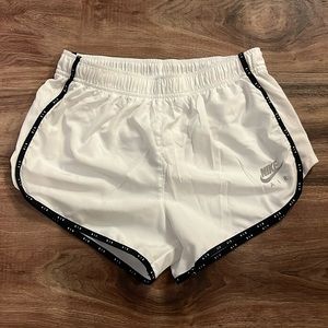Nike Dri-fit running shorts